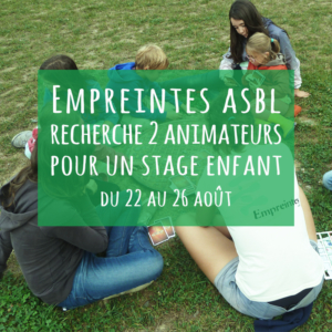 recherche-animateur-stage